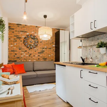 Appartement Cohen - Plac Zbawiciela