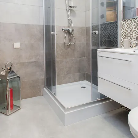 Apartamento Cohen - Plac Zbawiciela